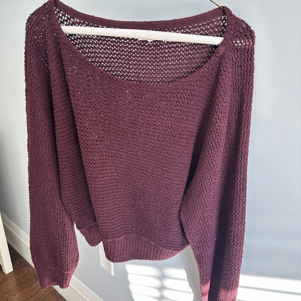 LA Hearts Pacsun Sweater